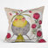 DENY Designs Cori Dantini Sweetness And Light Throw Pillow