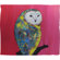 DENY Designs Clara Nilles Owl On Lipstick Duvet Cover Collection