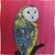 DENY Designs Clara Nilles Owl On Lipstick Duvet Cover Collection