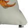 DENY Designs Iveta Abolina Rhino Throw Pillow