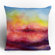 DENY Designs Jacqueline Maldonado Kiss Of Life Throw Pillow