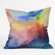 DENY Designs Jacqueline Maldonado Torrent 1 Throw Pillow