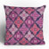 DENY Designs Khristian A Howell Provencal Lavender 5 Throw Pillow