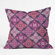 DENY Designs Khristian A Howell Provencal Lavender 5 Throw Pillow