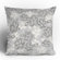 DENY Designs Khristian A Howell Russian Ballet Soho Throw Pillow
