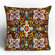 DENY Designs Khristian A Howell Wanderlust Throw Pillow