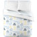 DENY Designs Jennifer Denty Clouds Duvet Cover Collection