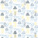 DENY Designs Jennifer Denty Clouds Duvet Cover Collection