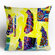 DENY Designs Randi Antonsen Cats 1 Throw Pillow