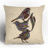 DENY Designs Valentina Ramos 3 Kings Throw Pillow