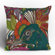 DENY Designs Valentina Ramos Alexis and The Flowers Throw Pillow