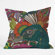 DENY Designs Valentina Ramos Alexis and The Flowers Throw Pillow