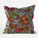 DENY Designs Valentina Ramos Random Flowers Throw Pillow