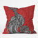 DENY Designs Valentina Ramos The Bird Throw Pillow