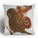 DENY Designs Valentina Ramos Victor Throw Pillow