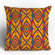 DENY Designs Wagner Campelo Maranta Throw Pillow