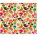 DENY Designs Valentina Ramos Little Birds Duvet Cover