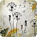 DENY Designs Iveta Abolina Little Dandelion Wall Art