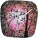 DENY Designs Madart Inc. Cherry Blossoms Clock