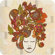 DENY Designs Valentina Ramos Its All in Your Head Wall Art