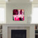 DENY Designs Randi Antonsen City 3 Wall Art