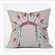 DENY Designs Wesley Bird Dressy Throw Pillow