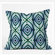 DENY Designs Wagner Campelo Maranta Throw Pillow