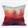 DENY Designs Jacqueline Maldonado Where I End Throw Pillow