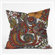 DENY Designs Valentina Ramos Paradise Bird Throw Pillow