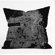 DENY Designs CityFabric Inc San Francisco Throw Pillow