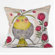 DENY Designs Cori Dantini Sweetness And Light Throw Pillow