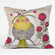 DENY Designs Cori Dantini Sweetness And Light Throw Pillow