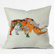 DENY Designs Iveta Abolina Rhino Throw Pillow