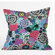 DENY Designs Khristian A Howell Valencia 1 Throw Pillow