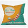 DENY Designs Anderson Design Group Dive California Throw Pillow