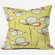 DENY Designs Rachael Taylor Floral Umbrellas Throw Pillow
