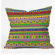DENY Designs Bianca Green Forever Young Throw Pillow