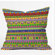 DENY Designs Bianca Green Forever Young Throw Pillow
