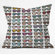 DENY Designs Bianca Green The Way I See It Throw Pillow