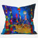DENY Designs Robin Faye Gates Out of Bounds Throw Pillow