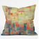 DENY Designs Jacqueline Maldonado Cubism Dream Throw Pillow