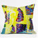 DENY Designs Randi Antonsen Cats 1 Throw Pillow