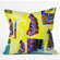 DENY Designs Randi Antonsen Cats 1 Throw Pillow