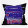 DENY Designs Romi Vega Continental Typewriter Throw Pillow
