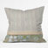 DENY Designs Cori Dantini Polyester Stripes Indoor/Outdoor Throw Pillow