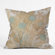 DENY Designs Cori Dantini Polyester Floral Indoor/Outdoor Throw Pillow