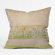 DENY Designs Cori Dantini Polyester Horizontal Indoor/Outdoor Throw Pillow