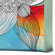 DENY Designs Iveta Abolina Coral Gallery Wrapped Canvas