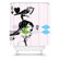 DENY Designs Randi Antonsen Poster Hero 2 Shower Curtain