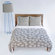 DENY Designs Bianca Green Leafy Duvet Cover Collection